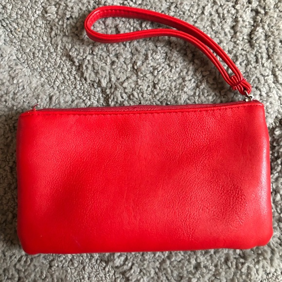 Kenneth Cole Wrist Wallet - Picture 4 of 6